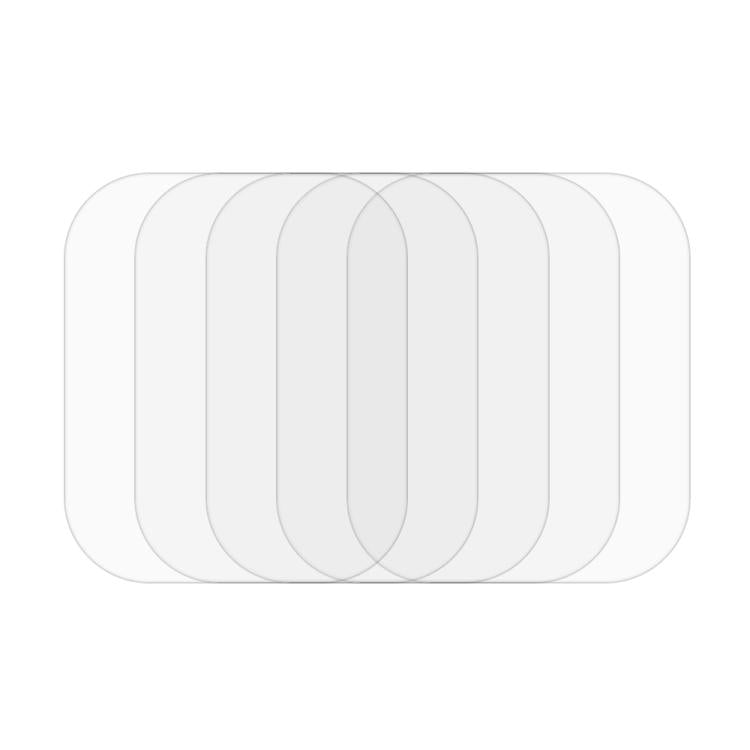 5 pezzi xDfind Pellicola protettiva in idrogel morbido a copertura totale per la parte anteriore, For Apple Watch Series 6&SE&5&4 44mm, For Apple Watch Series 6&SE&5&4 40mm, For Apple Watch Series 11 / 10 46mm, For Apple Watch Ultra 3 / 2 / 1 49mm     ...