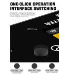 Amperometro digitale Luowei LW-D1 con display TFT da 2,8 pollici - immagine 6