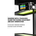 Amperometro digitale Luowei LW-D1 con display TFT da 2,8 pollici - immagine 10
