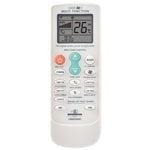 Telecomando universale CHUNGHOP K-830ES per condizionatore
