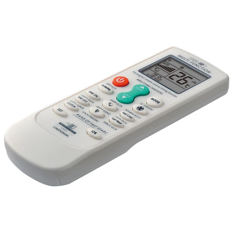 Telecomando universale CHUNGHOP K-830ES per condizionatore - immagine 3