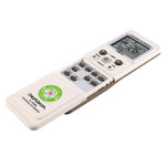 Telecomando universale Chunghop K-1038ES per condizionatore - immagine 2