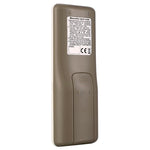 Telecomando universale Chunghop K-1038ES per condizionatore - immagine 3