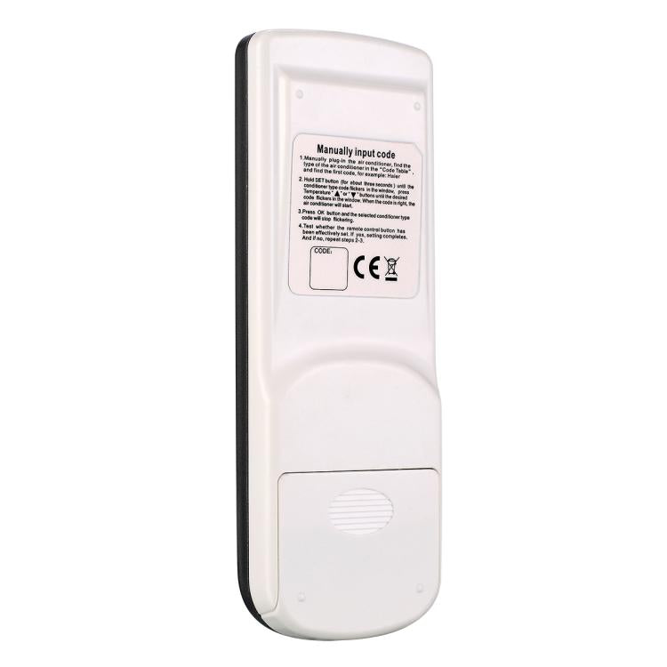 Telecomando universale Chunghop K-2012E per condizionatore - immagine 3