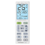Telecomando universale CHUNGHOP K-3302E per condizionatore