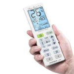 Telecomando universale CHUNGHOP K-3302E per condizionatore - immagine 2