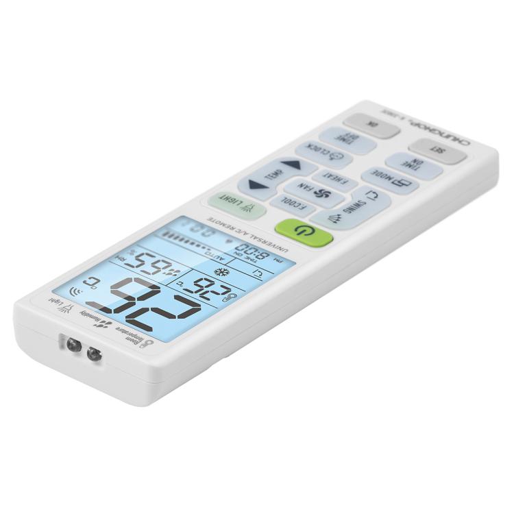 Telecomando universale CHUNGHOP K-3302E per condizionatore - immagine 3