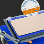 Filo diamantato per separazione schermi 0,025 mm, 200 m - immagine 5