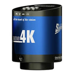 Telecamera per microscopio Mechanic MOS 4K con sensore IMX415 da 51 MP