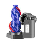 Mini spazzola motorizzata anti-groviglio per Dyson V7-V15 - immagine 3
