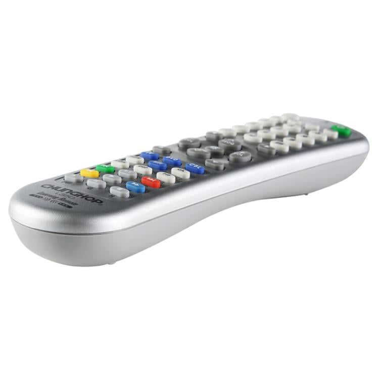 Telecomando universale CHUNGHOP L350 a infrarossi con autoapprendimento - immagine 2