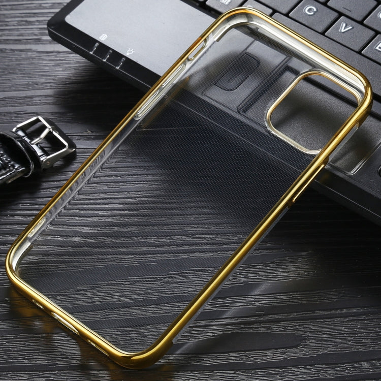 Custodia morbida TPU per iPhone 12 mini, 12 e 12 Pro