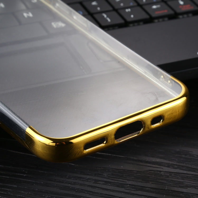 Custodia morbida TPU per iPhone 12 mini, 12 e 12 Pro
