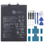 Batteria di ricambio Huawei e Honor per 5 modelli