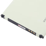 Batteria di ricambio 2300 mAh per NEC Aterm MR04LN