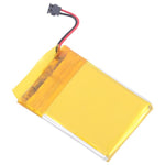 Batteria di ricambio da 450 mAh per Garmin marq2 forerunner 955 Solar 361-00146-00., For Garmin marq2 forerunner 955 Solar