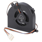 Ventola raffreddamento 12V 0,26A 4 pin ricambio