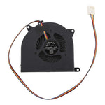 Ventola raffreddamento 12V 0,26A 4 pin ricambio