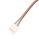 Ventola raffreddamento 12V 0,26A 4 pin ricambio