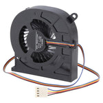 Ventola raffreddamento 12V 0,26A 4 pin per Ipason A3S M2DBC P21PL