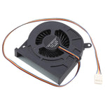 Ventola raffreddamento 12V 0,26A 4 pin per Ipason A3S M2DBC P21PL