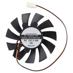 Ventola raffreddamento SEEWO SC7010M12VSF 12V 65mm