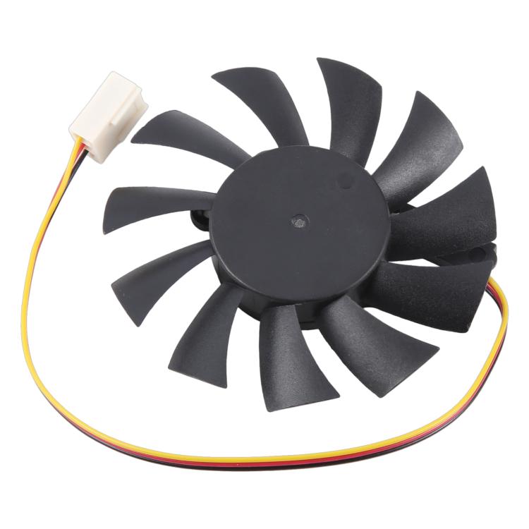 Ventola raffreddamento SEEWO SC7010M12VSF 12V 65mm