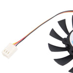 Ventola raffreddamento SEEWO SC7010M12VSF 12V 65mm