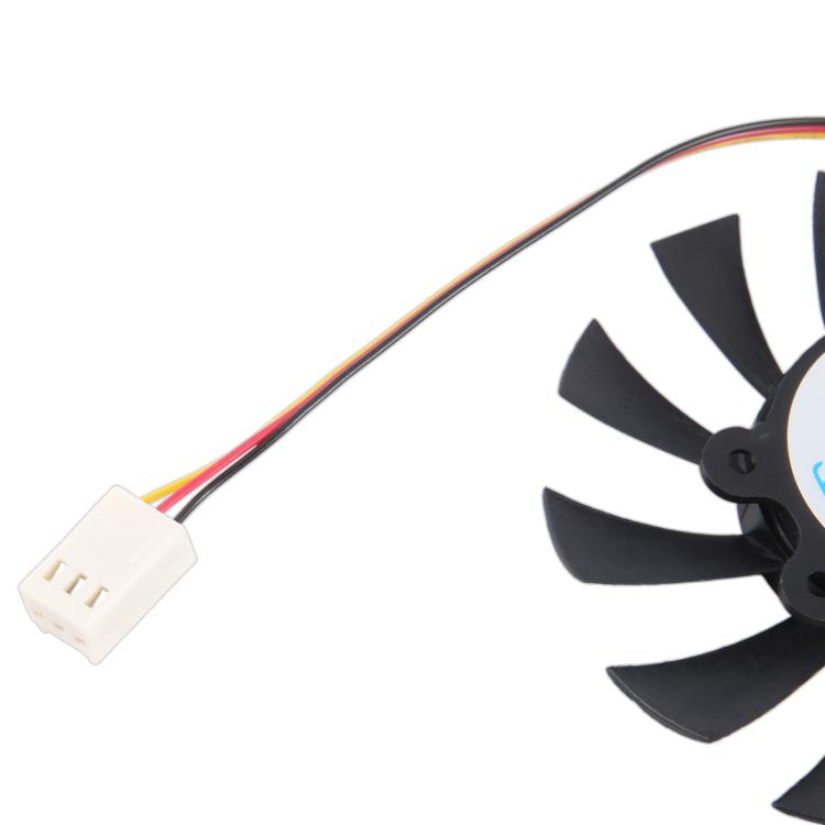 Ventola raffreddamento SEEWO SC7010M12VSF 12V 65mm