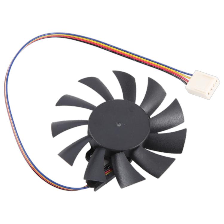 Ventola raffreddamento SEEWO DC12V 65mm 4 pin