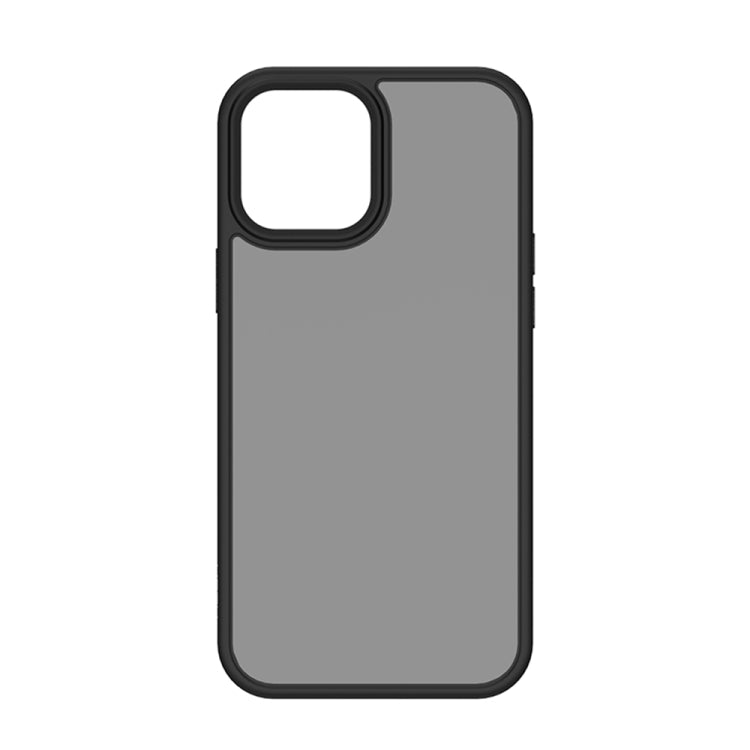 Custodia protettiva ROCK in TPU per iPhone 12/12 Pro