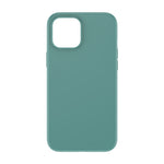 Custodia in silicone per iPhone 12, 12 mini, 12 Pro e 12 Pro Max