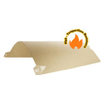 Piastra di costruzione per stampante 3D in acciaio armonico per Creality K2 Plus, Gold / Single-sided PEI Coating, Black / Single-sided PEI Coating, Gold / Double-sided PEI Coating, Black / Double-sided PEI Coating