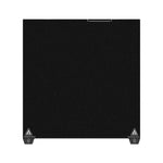 Piastra di costruzione per stampante 3D in acciaio armonico per Creality K2 Plus, Gold / Single-sided PEI Coating, Black / Single-sided PEI Coating, Gold / Double-sided PEI Coating, Black / Double-sided PEI Coating