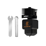 Ugello rimovibile per stampante 3D Bambu Lab H2D, 0.2mm Stainless Steel, 0.4mm Hardened Steel, 0.6mm Hardened Steel, 0.8mm Hardened Steel