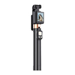 FUNSNAP CL07 Asta per selfie intelligente con treppiede anti-vibrazione e funzione di screen-casting., CL07