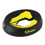 Supporto antiscivolo per casco da moto in poliuretano