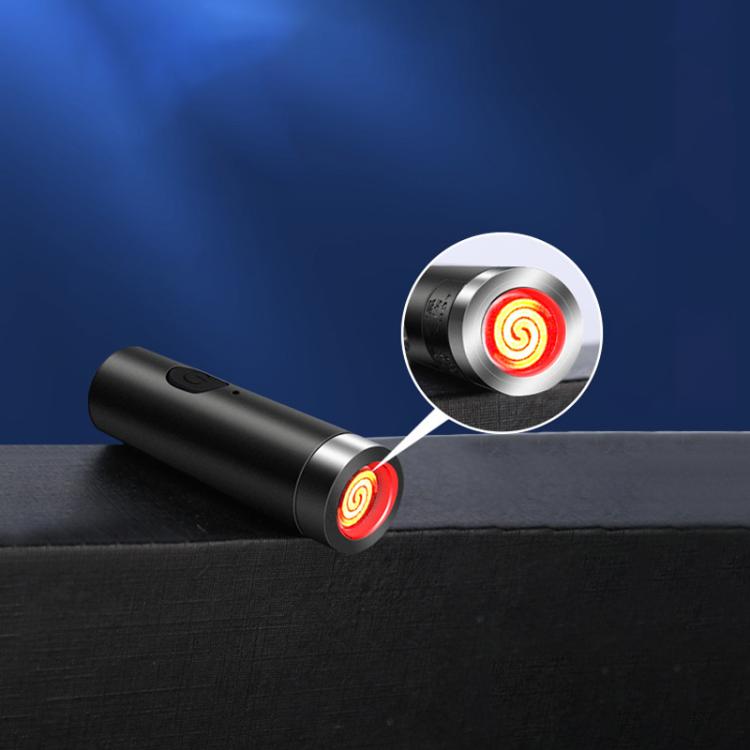 Mini accendisigari portatile per auto tipo C GL5-A 5V 2A