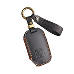 Custodia protettiva in pelle per chiave auto Kia Carnival
