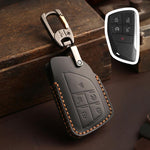 Custodia in pelle per chiave auto Buick Envision Plus 2023