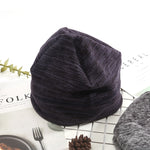 Cappello caldo in pile antivento per ciclismo outdoor