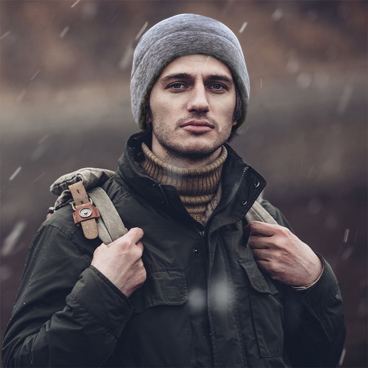 Cappello caldo in pile antivento per ciclismo outdoor