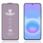 Pellicola in vetro temperato ad arco ampio con spessore di 0,4 mm e rivestimento in alluminio 9H., For Samsung Galaxy A06s, For Samsung Galaxy A06 5G, For Samsung Galaxy A56 5G, For Samsung Galaxy A26 5G, For Samsung Galaxy A36 5G                      ...