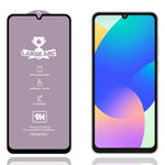 Pellicola in vetro temperato ad arco ampio con spessore di 0,4 mm e rivestimento in alluminio 9H., For Samsung Galaxy A06s, For Samsung Galaxy A06 5G, For Samsung Galaxy A56 5G, For Samsung Galaxy A26 5G, For Samsung Galaxy A36 5G                      ...