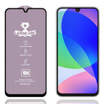 Pellicola in vetro temperato ad arco ampio con spessore di 0,4 mm e rivestimento in alluminio 9H., For Samsung Galaxy A06s, For Samsung Galaxy A06 5G, For Samsung Galaxy A56 5G, For Samsung Galaxy A26 5G, For Samsung Galaxy A36 5G                      ...