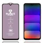 Pellicola in vetro temperato ad arco ampio con spessore di 0,4 mm e rivestimento in alluminio 9H., For Samsung Galaxy A06s, For Samsung Galaxy A06 5G, For Samsung Galaxy A56 5G, For Samsung Galaxy A26 5G, For Samsung Galaxy A36 5G                      ...