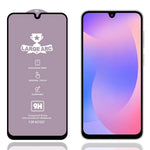 Pellicola in vetro temperato ad arco ampio con spessore di 0,4 mm e rivestimento in alluminio 9H., For Samsung Galaxy A06s, For Samsung Galaxy A06 5G, For Samsung Galaxy A56 5G, For Samsung Galaxy A26 5G, For Samsung Galaxy A36 5G                      ...