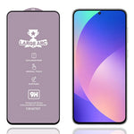 Pellicola in vetro temperato ad arco ampio con spessore di 0,4 mm e rivestimento in alluminio 9H., For Samsung Galaxy A06s, For Samsung Galaxy A06 5G, For Samsung Galaxy A56 5G, For Samsung Galaxy A26 5G, For Samsung Galaxy A36 5G                      ...