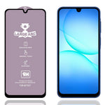Pellicola in vetro temperato ad arco ampio con spessore di 0,4 mm e rivestimento in alluminio 9H., For Samsung Galaxy A06s, For Samsung Galaxy A06 5G, For Samsung Galaxy A56 5G, For Samsung Galaxy A26 5G, For Samsung Galaxy A36 5G                      ...
