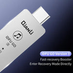 Adattatore di ripristino QianLi IDFU GO 3 per iPhone serie 15, QianLi IDFU GO 3